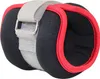 Kondiční zátěž na zápěstí a nohy MASTER 2 x 0,5 kg, neopren Náhled obrázku produktu 4