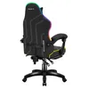 Force 3.7 RGB gaming chair Black Voir les images du produit 13