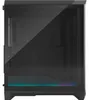 Meshify 3 Ambience Pro RGB Light Tint  (schwarz, Tempered Produktbild-Vorschau 21