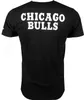 New Era NBA Shirt - SPRAY Chicago Bulls schwarz - XXL Produktbild-Vorschau 3