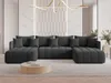 GrainGold Ecksofa U-Form Ardi U - Ecksofa mit Produktbild-Vorschau 1