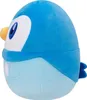 Squishmallows Piplup 50 Cm Gefüllt Blau  Blau One Size Produktbild-Vorschau 3