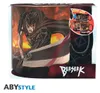 BERSERK - Becher Wärmewechsel - 460 ml - Berserk - Karton Produktbild-Vorschau 2