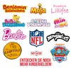 NFL San Francisco Folienballon rund 45cm Football Party Fan Produktbild-Vorschau 7