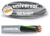 10 Meter Lapp 1119007 Ölflex Classic 110 7G0,5mm² Produktbild-Vorschau 2