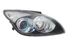 TYC Scheinwerfer Rechts für HYUNDAI i30 (FD) 20-12277-15-2 Produktbild-Vorschau 1
