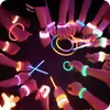 Set da festa KRUMAD con 100 bastoncini luminosi – Anteprima dell’immagine prodotto 9
