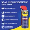 WD40 Multifunktionsprodukt Smart Straw 200+20ml Produktbild-Vorschau 3