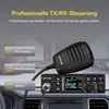 Retevis MB63B CB Funkgerät mit Antenne, AM/FM Produktbild-Vorschau 8