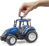 New Holland T5.120 Produktbild-Vorschau 3
