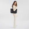 Guess Brenton Tote - Shopper 36 cm (black) Produktbild-Vorschau 13