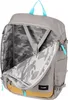 Pacsafe Go Handgepäckrucksack 34 L Stone Produktbild-Vorschau 16