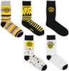 Borussia Dortmund BVB Sockenkalender 2025 Produktbild-Vorschau 3