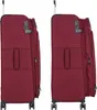 d&n Travel Line 9504 4 Rollen Trolley L 76 cm mit Dehnfalte Produktbild-Vorschau 3