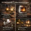 Petroleum 5L Lampenöl Hochrein Gerucharm Brennstoff für Produktbild-Vorschau 3