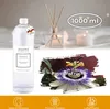 pajoma® Raumduft Nachfüllflasche 1000 ml, Passionsfrucht Produktbild-Vorschau 2