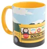 South Park Tasse - Elementary Bus Schulbus Kaffeetasse Produktbild-Vorschau 4