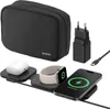 Belkin Boost Charge PRO Qi2 3in1 Produktbild-Vorschau 8