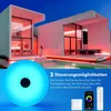 Deckenleuchte 60W LED Deckenlampe Bluetooth Lautsprecher, Produktbild-Vorschau 7