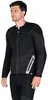 Knox Urbane Pro Move Motorrad Textiljacke, schwarz, M Produktbild-Vorschau 2