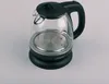 Feel Maestro MR-055-BLACK, 1 l, 1100 W, Czarny, Szkło, Podgląd zdjęcia produktu 3