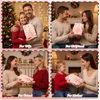 Adventskalender mit Schmuck für Damen 2026 Frauens Produktbild-Vorschau 7