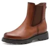 Tamaris Stiefelette Braun : 39 Produktbild-Vorschau 1