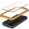 Spigen iPhone 15 Pro Tempered Alm Glass Fc, 2er-Pack - Produktbild-Vorschau 14