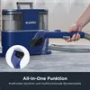 Eureka NEY100 Waschsauger, Teppichreiniger, Polsterreiniger Produktbild-Vorschau 28