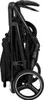 Puck Flo Buggy - Schwarz | Faltbarer Buggy Produktbild-Vorschau 7