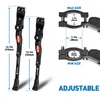 HENMI Fahrradständer 4 cm Höhenverstellbar und Universal Produktbild-Vorschau 4