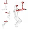 Pull-up bar multi-grip pull-up bar horizontal bar pull-up Náhľad obrázku produktu 4