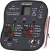 Benning SDT 1 Steckdosentester Schutzkontakt 020053 Produktbild-Vorschau 10