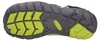 Keen Kinder Outdoorsandalen SEACAMP II CNX Schwarz Produktbild-Vorschau 60