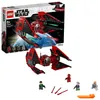Lego Star Wars 75240 Myśliwiec Tie Major Vonreg R1 Podgląd zdjęcia produktu 2