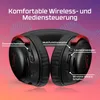 HyperX Cloud III Casque de jeu multiplateforme Noir Voir les images du produit 29