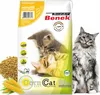 Super Benek Corn Cat Classic Naturalny 14L - zbrylający, Podgląd zdjęcia produktu 11