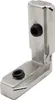 KLAK 30 - Innenwinkel Aussenwinkel M6 Nut 8 Profilverbinder Produktbild-Vorschau 1