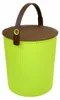 Hachiman omnioutil Seau LL vert clair 20L Voir les images du produit 1