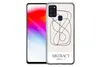 MuchoWow® Handyhülle Schutzhülle Hülle für Samsung Galaxy Produktbild-Vorschau 2