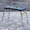 GEKO Skládací multifunkční pracovní stůl 7v1 G10874 Náhled obrázku produktu 2
