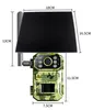 4G Wildkamera Solar, 4MP Kamera, PIR Bewegungsmelder, Produktbild-Vorschau 2
