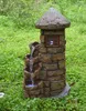 Brunnen HADES in Stein-Optik Produktbild-Vorschau 7