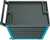 Wózek warsztatowy 177-7 913x778x796mm Hazet Podgląd zdjęcia produktu 5