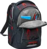 Coocazoo, Schulrucksack-Set MATE Broken Black 3-teilig Produktbild-Vorschau 8