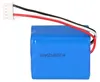 Baterie Hoover pro iRobot 5200B 7,2V 1500mAh NiMH Náhled obrázku produktu 10