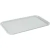 APS 555 Fast Food-Tablett GN 1/1, (B)530 x (T)325 mm, grau Anteprima dell’immagine prodotto 2