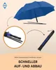 FARE Strand-Sonnenschirm Travelmate Camper Produktbild-Vorschau 9