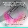 Logitech MX Master 4, rechts, Laser, RF Wireless + Produktbild-Vorschau 2