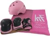 Krf Essential Schutzset Rosa S Rosa S Produktbild-Vorschau 1